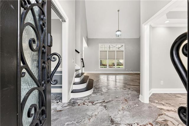 250 Haydens Walk Court, Johns Creek, GA 30022