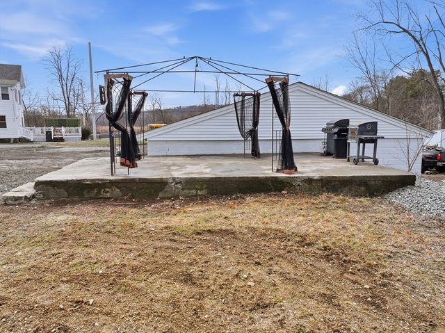 25-A East St, Grafton, MA 01536