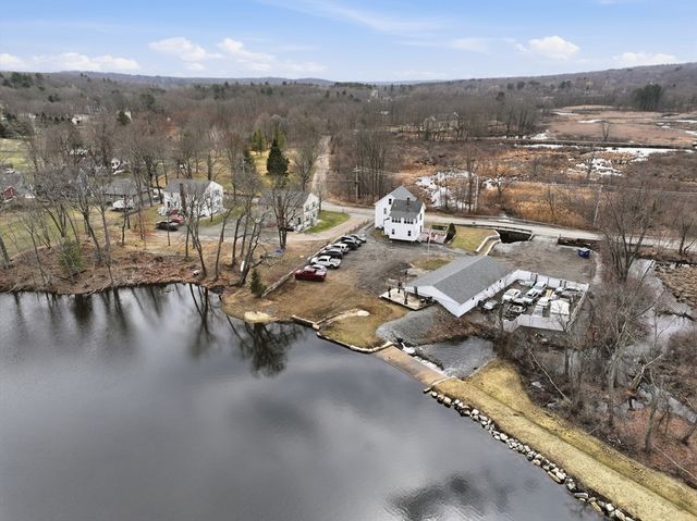 25-A East St, Grafton, MA 01536