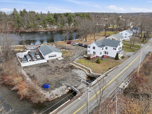 25-A East St, Grafton, MA 01536