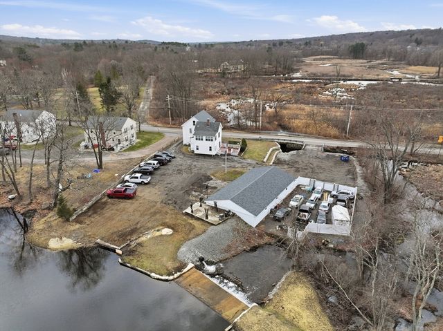 25-A East St, Grafton, MA 01536