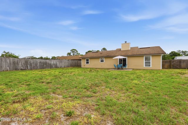 2550 OAKVIEW Drive, Jacksonville, FL 32246