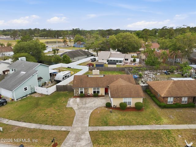 2550 OAKVIEW Drive, Jacksonville, FL 32246