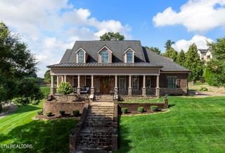 12706 Highwick Circle, Knoxville, TN 37934
