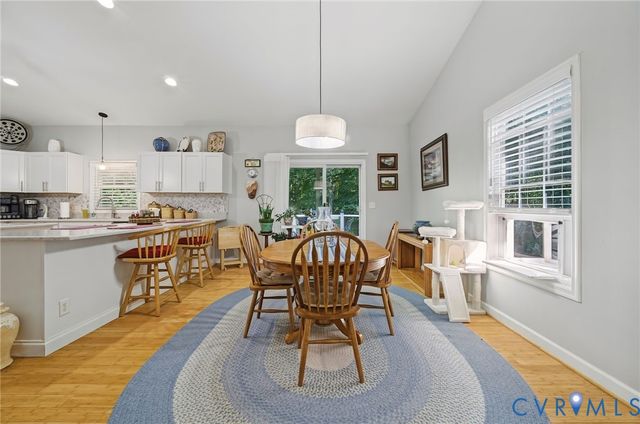 1577 Moody Town Rd, Bumpass, VA 23024