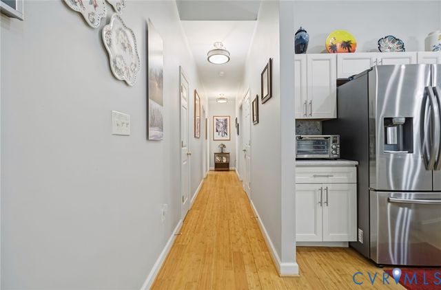 1577 Moody Town Rd, Bumpass, VA 23024