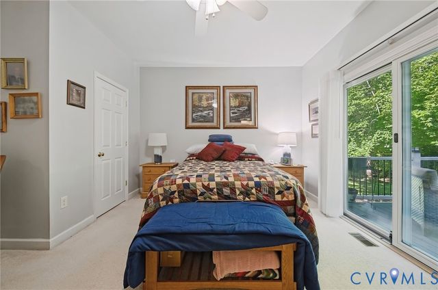 1577 Moody Town Rd, Bumpass, VA 23024
