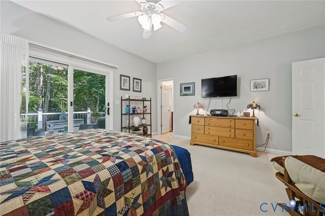 1577 Moody Town Rd, Bumpass, VA 23024