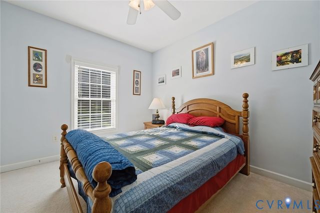 1577 Moody Town Rd, Bumpass, VA 23024