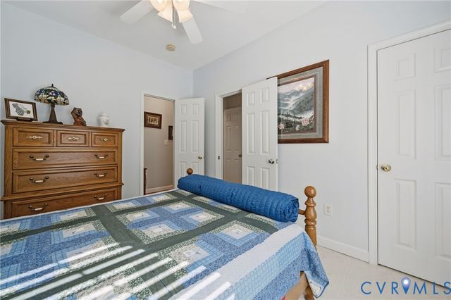 1577 Moody Town Rd, Bumpass, VA 23024
