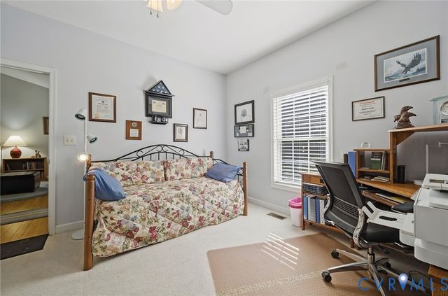 1577 Moody Town Rd, Bumpass, VA 23024