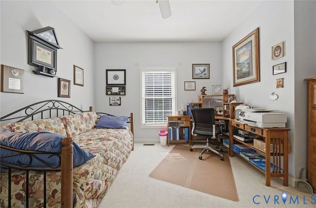 1577 Moody Town Rd, Bumpass, VA 23024