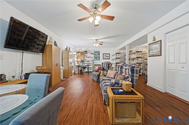 1577 Moody Town Rd, Bumpass, VA 23024