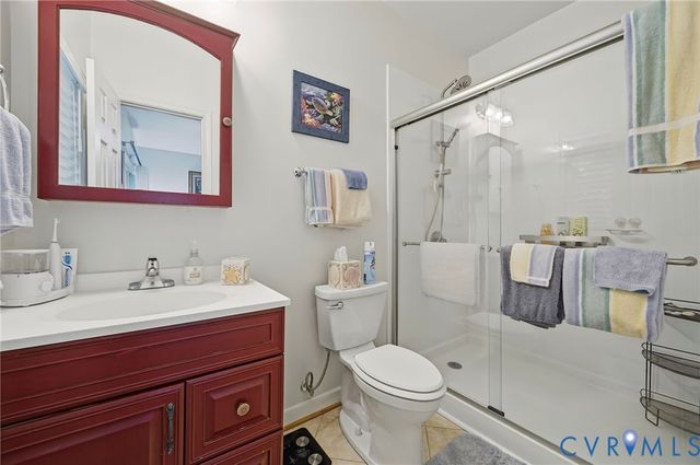 1577 Moody Town Rd, Bumpass, VA 23024