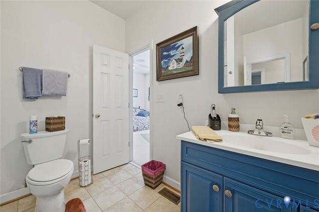 1577 Moody Town Rd, Bumpass, VA 23024