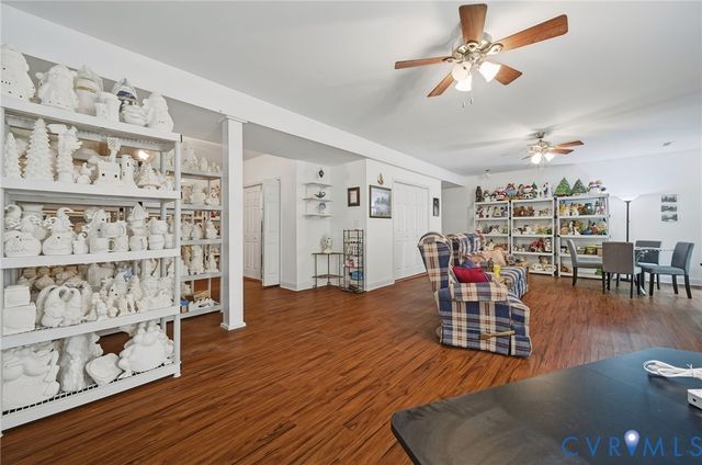 1577 Moody Town Rd, Bumpass, VA 23024