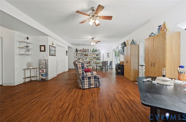 1577 Moody Town Rd, Bumpass, VA 23024