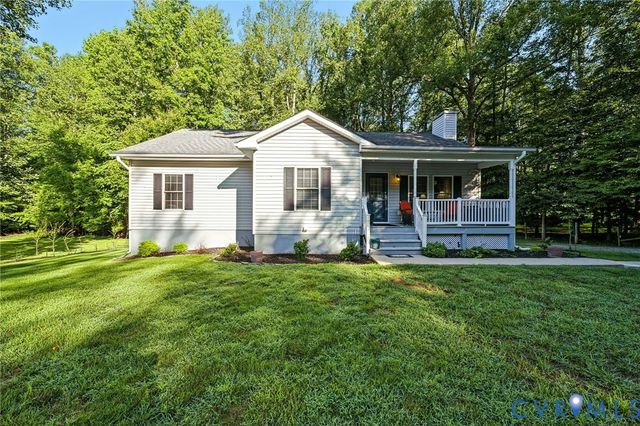 1577 Moody Town Rd, Bumpass, VA 23024