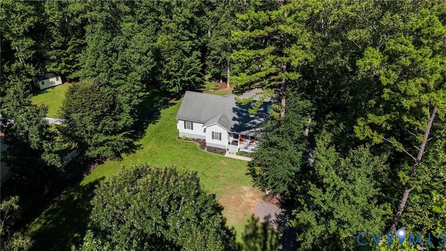 1577 Moody Town Rd, Bumpass, VA 23024