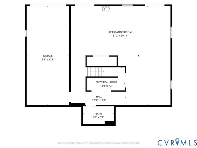 1577 Moody Town Rd, Bumpass, VA 23024