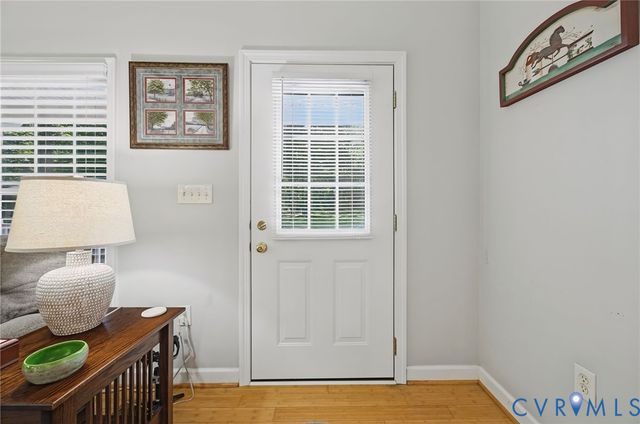 1577 Moody Town Rd, Bumpass, VA 23024