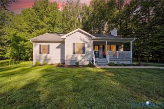 1577 Moody Town Rd, Bumpass, VA 23024