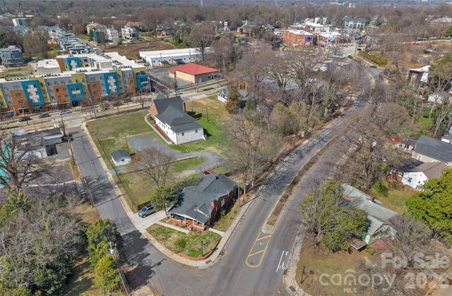 1515 W 5th Street, Charlotte, NC 28216