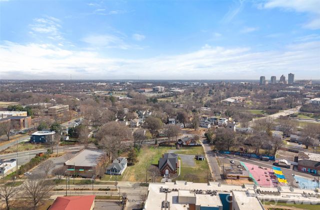 1515 W 5th Street, Charlotte, NC 28216