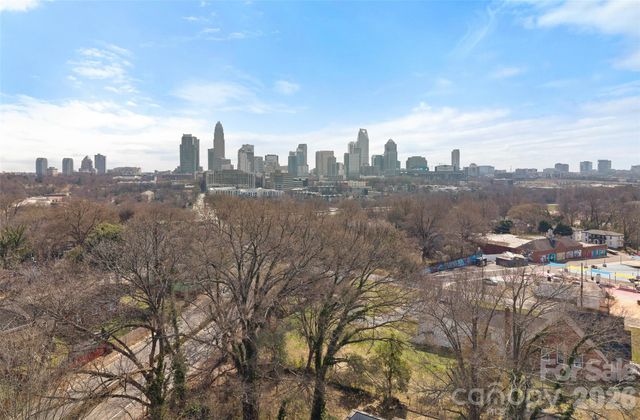1515 W 5th Street, Charlotte, NC 28216