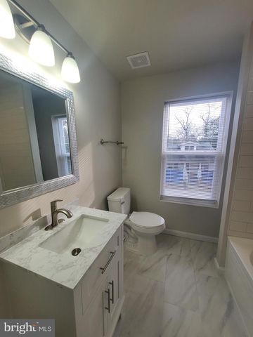 3508 SHEPHERD ST, Mount Rainier, MD 20712