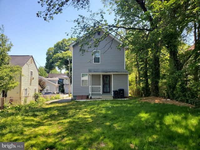 3508 SHEPHERD ST, Mount Rainier, MD 20712
