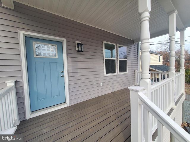 3508 SHEPHERD ST, Mount Rainier, MD 20712