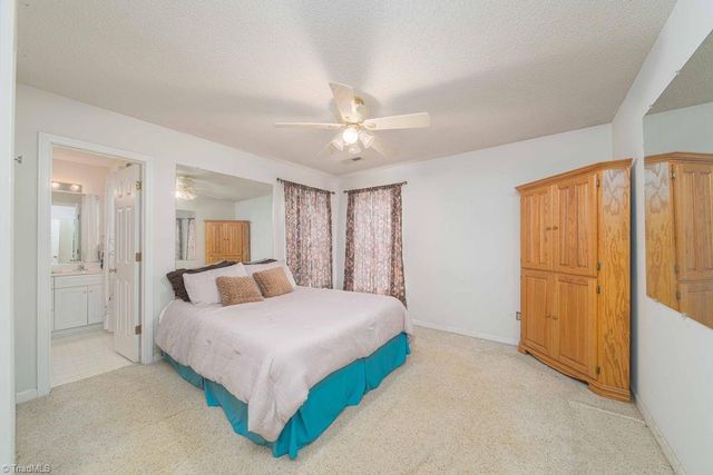 3616 Rising River Lane, Greensboro, NC 27409