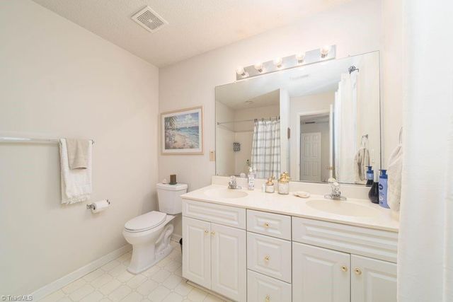 3616 Rising River Lane, Greensboro, NC 27409