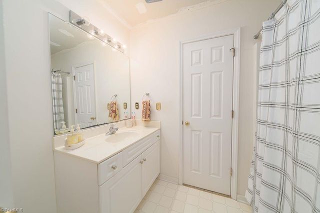 3616 Rising River Lane, Greensboro, NC 27409