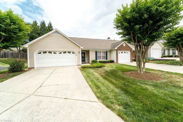 3616 Rising River Lane, Greensboro, NC 27409