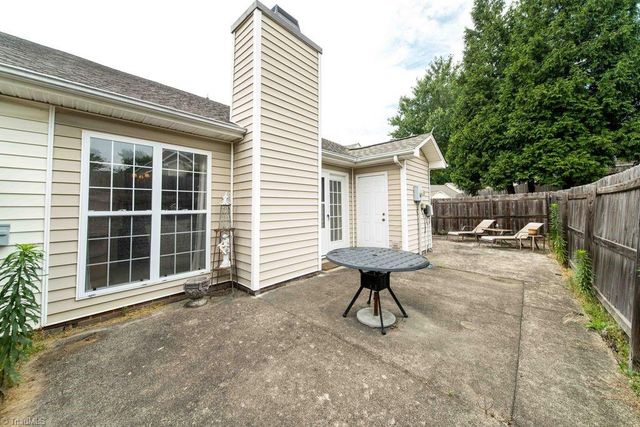 3616 Rising River Lane, Greensboro, NC 27409