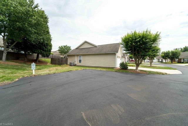 3616 Rising River Lane, Greensboro, NC 27409