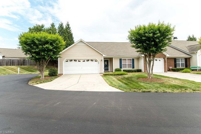 3616 Rising River Lane, Greensboro, NC 27409