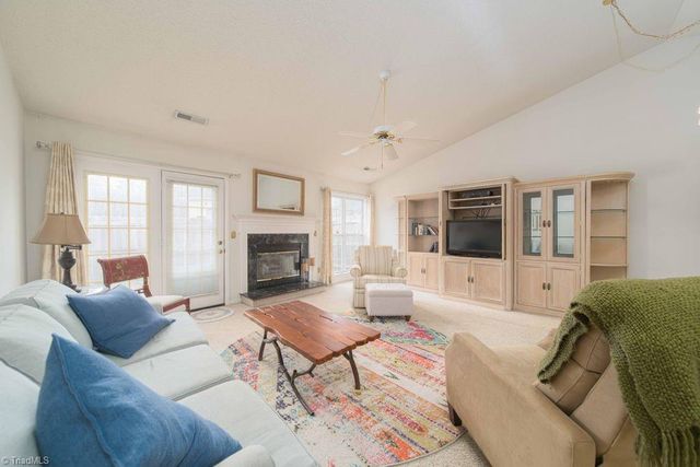 3616 Rising River Lane, Greensboro, NC 27409