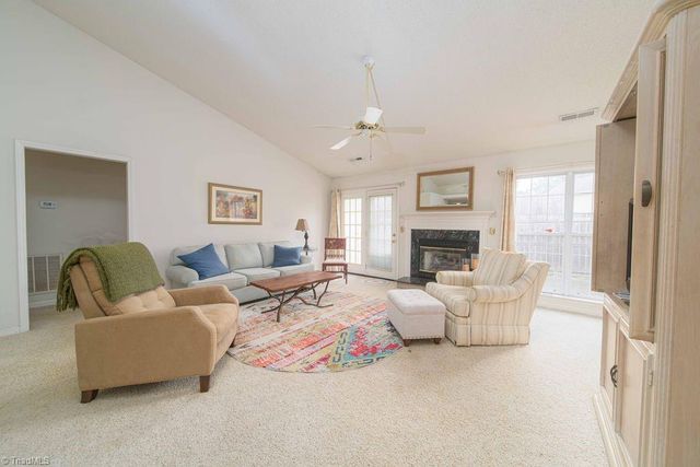 3616 Rising River Lane, Greensboro, NC 27409