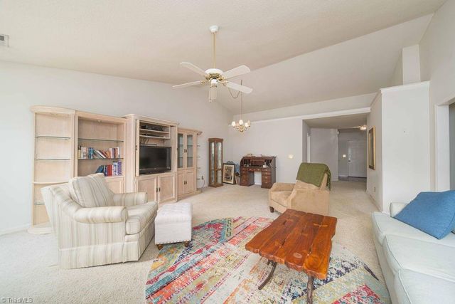 3616 Rising River Lane, Greensboro, NC 27409
