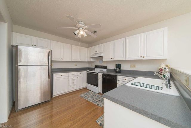 3616 Rising River Lane, Greensboro, NC 27409
