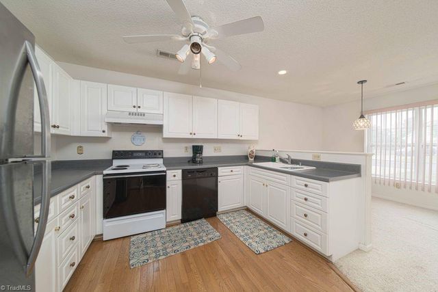 3616 Rising River Lane, Greensboro, NC 27409