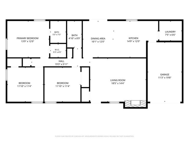 110 Flannigans Place, Athens, GA 30605