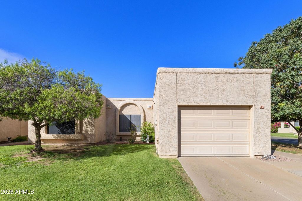 734 S ARROWWOOD Way, Mesa, AZ 85208 — photo 2