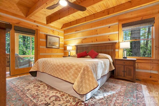 380 Cedar Lane, Brevard, NC 28712