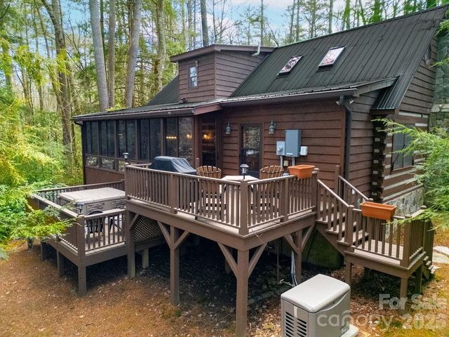 380 Cedar Lane, Brevard, NC 28712