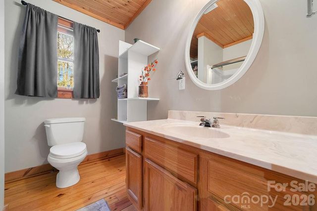 380 Cedar Lane, Brevard, NC 28712