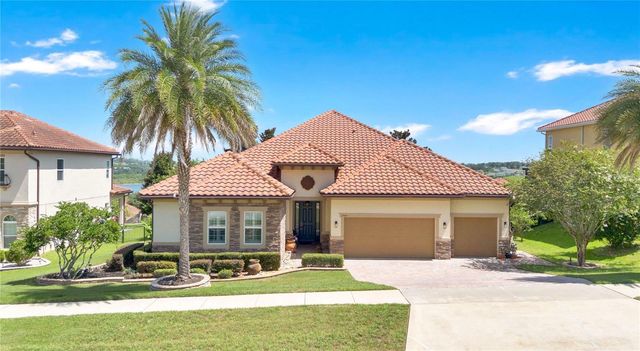1744 BELLA LAGO DRIVE, Clermont, FL 34711